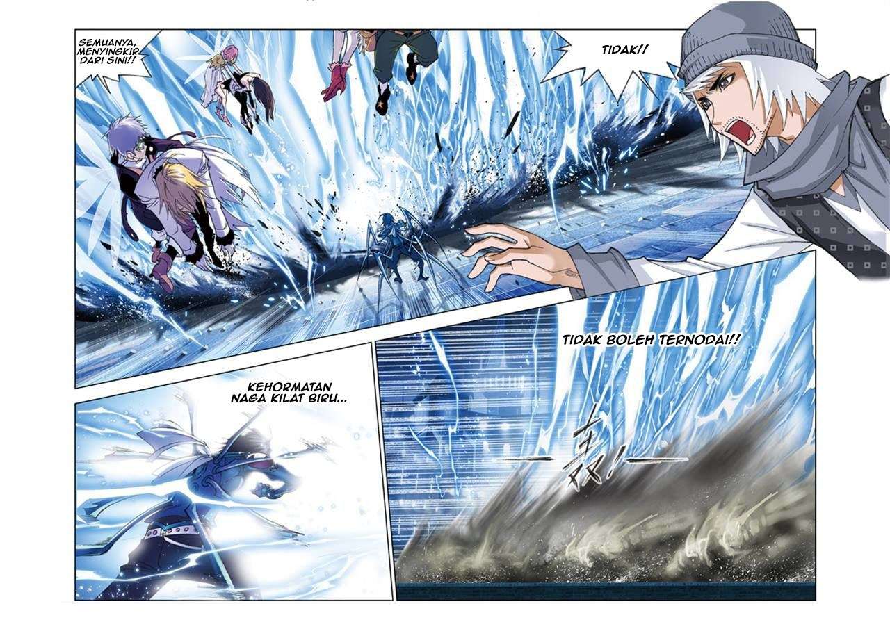 Soul Land chapter 55 halaman 15