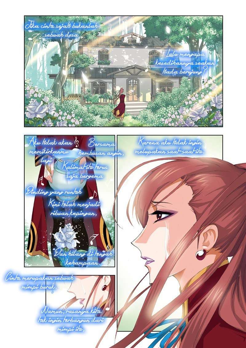 Soul Land chapter 61 halaman 6