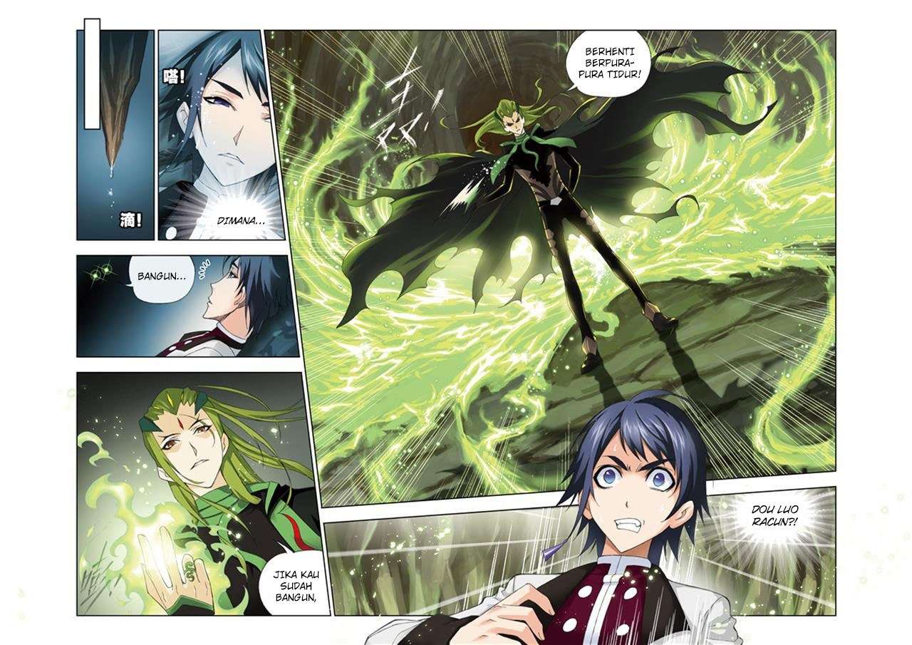 Soul Land chapter 62 halaman 4