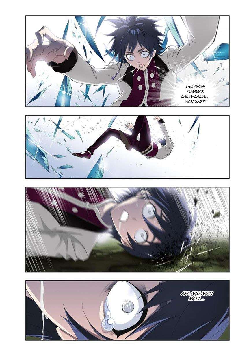 Soul Land chapter 62 halaman 10