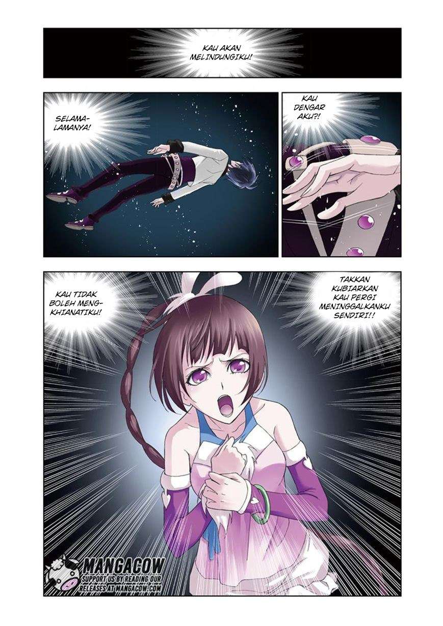 Soul Land chapter 62 halaman 14