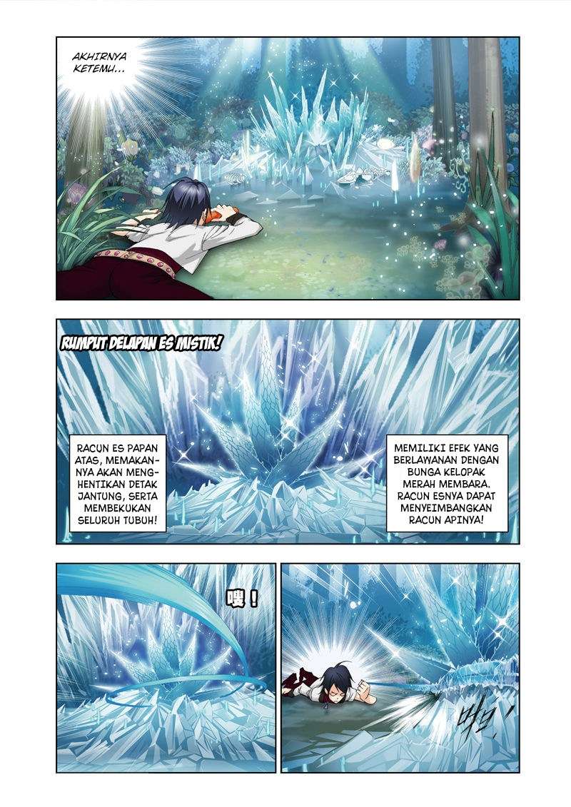 Soul Land chapter 63 halaman 11