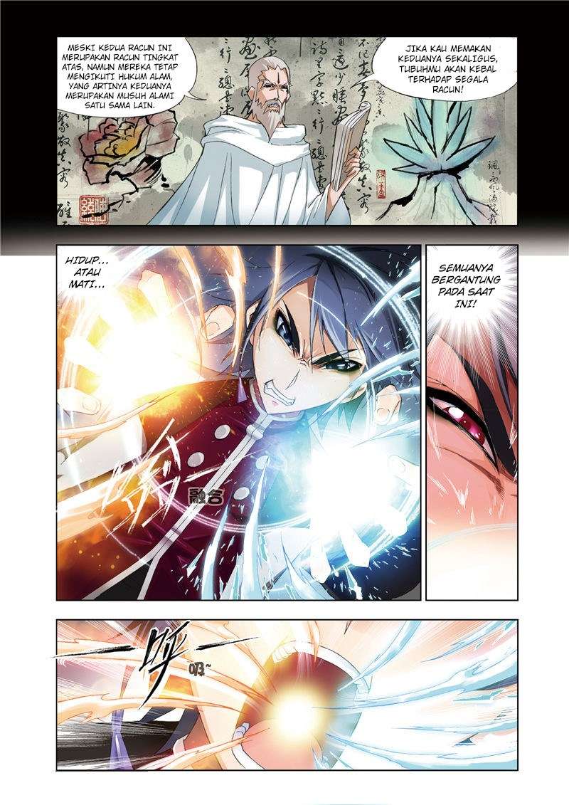 Soul Land chapter 63 halaman 13
