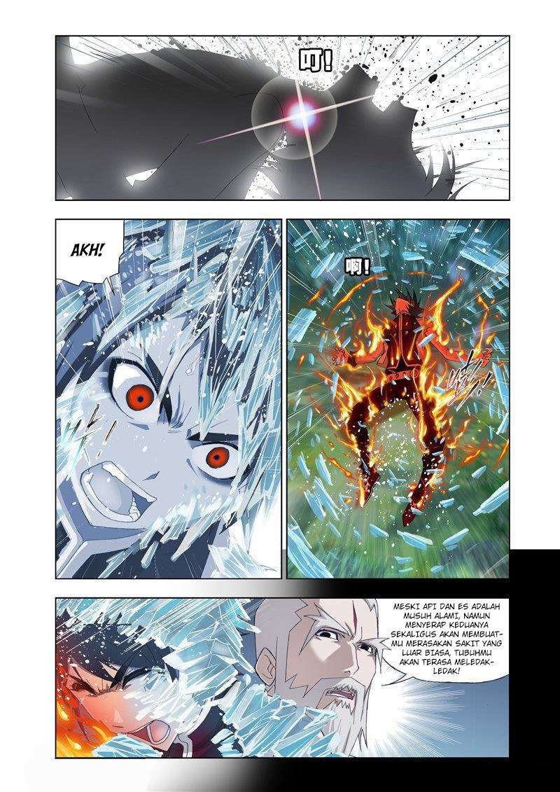 Soul Land chapter 63 halaman 14