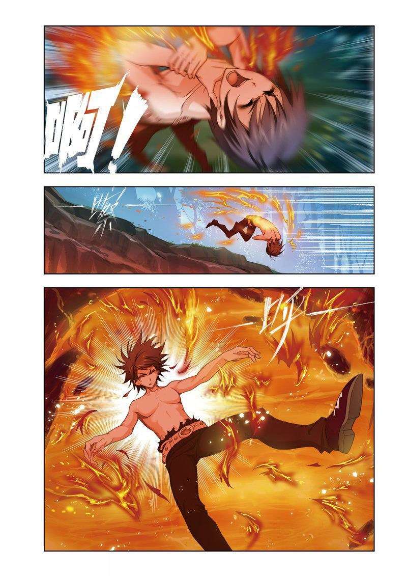 Soul Land chapter 63 halaman 15