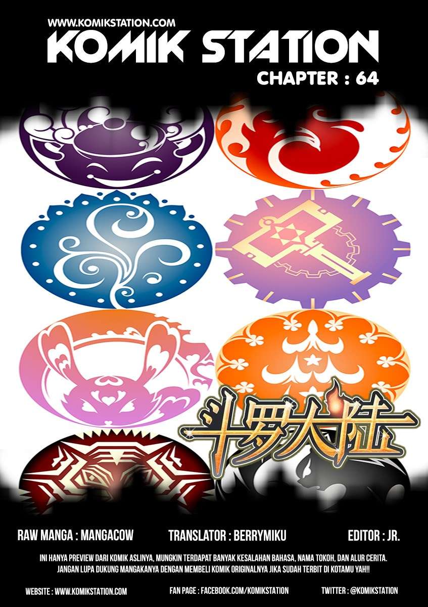 Soul Land chapter 64 halaman 2