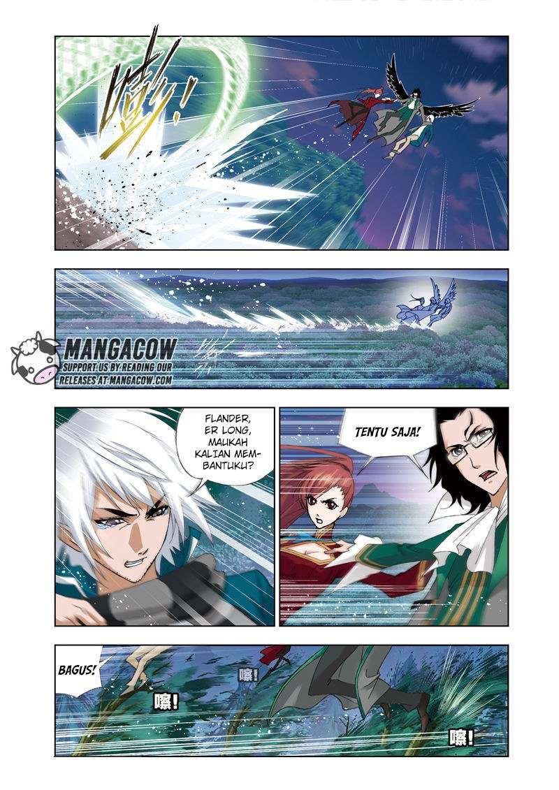 Soul Land chapter 64 halaman 6