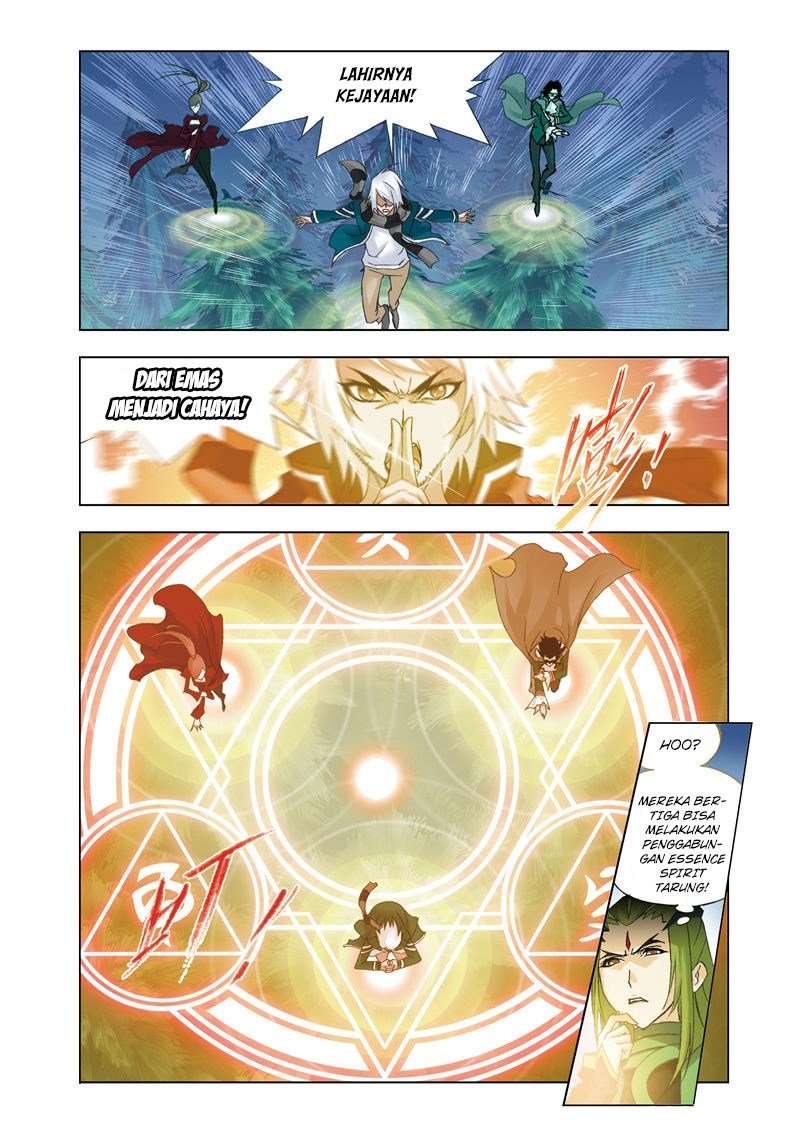 Soul Land chapter 64 halaman 7