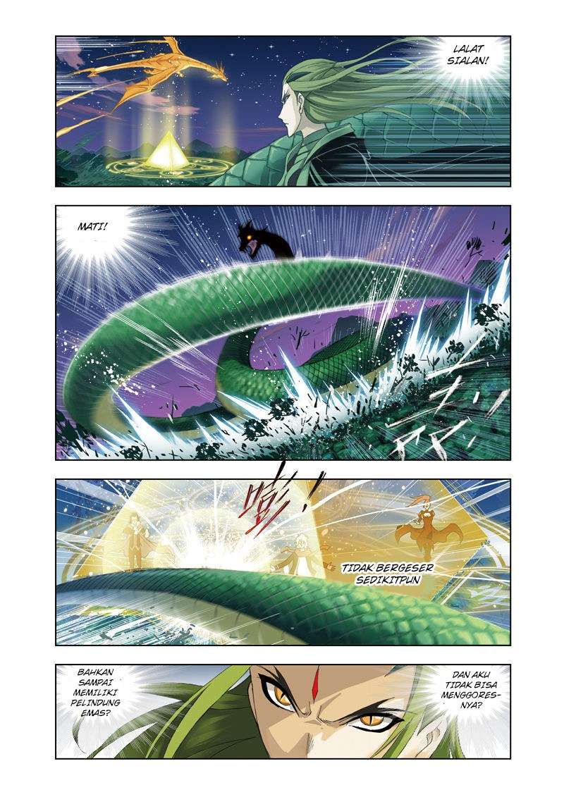 Soul Land chapter 64 halaman 15