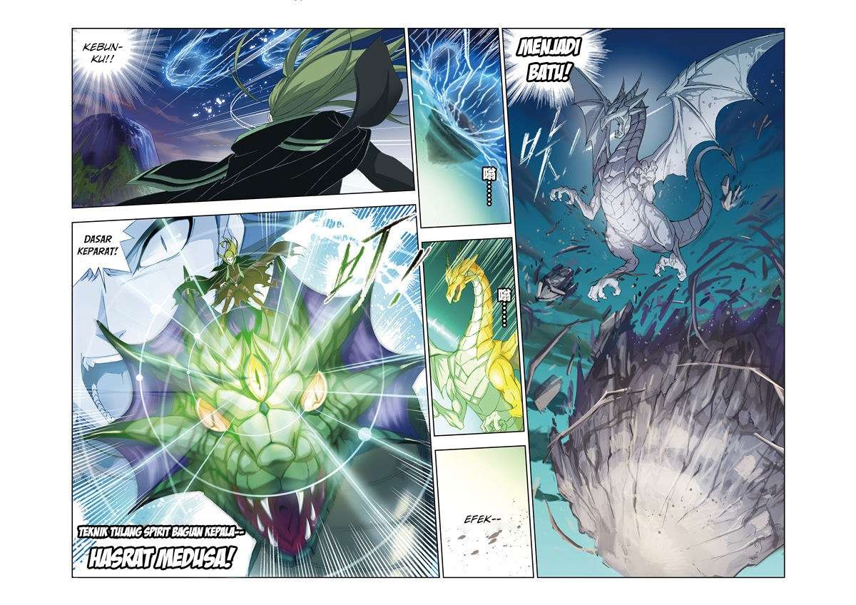 Soul Land chapter 64 halaman 18