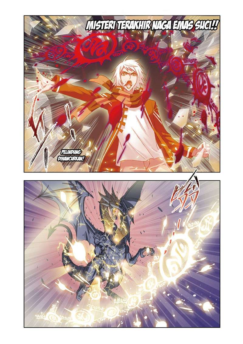 Soul Land chapter 64 halaman 20