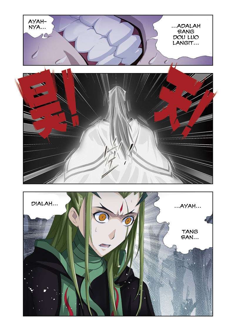 Soul Land chapter 65 halaman 11