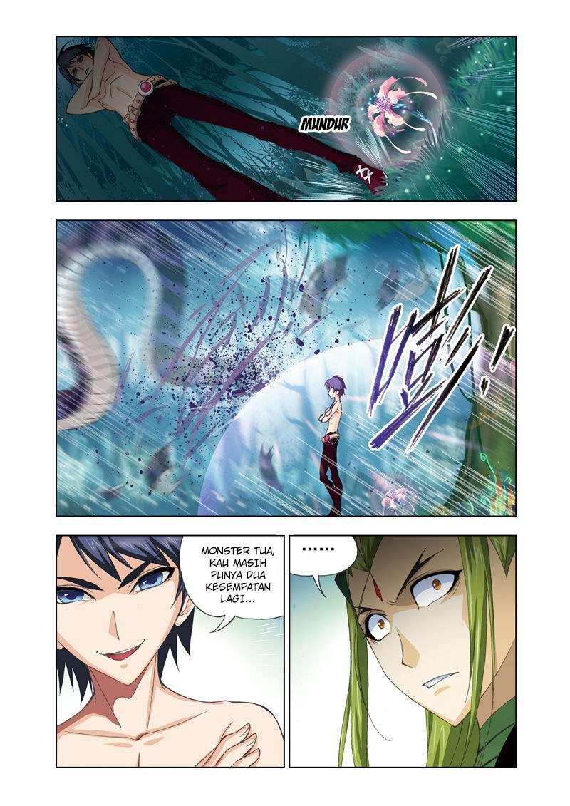 Soul Land chapter 65 halaman 24