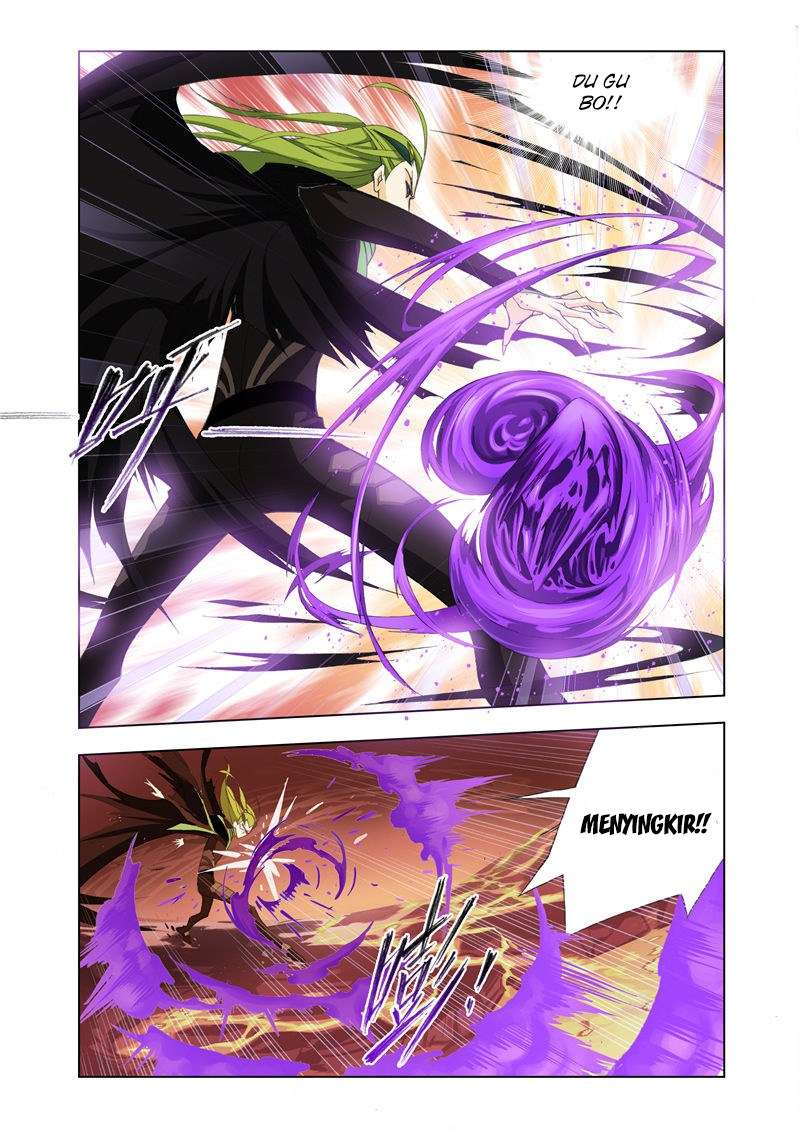 Soul Land chapter 67 halaman 14