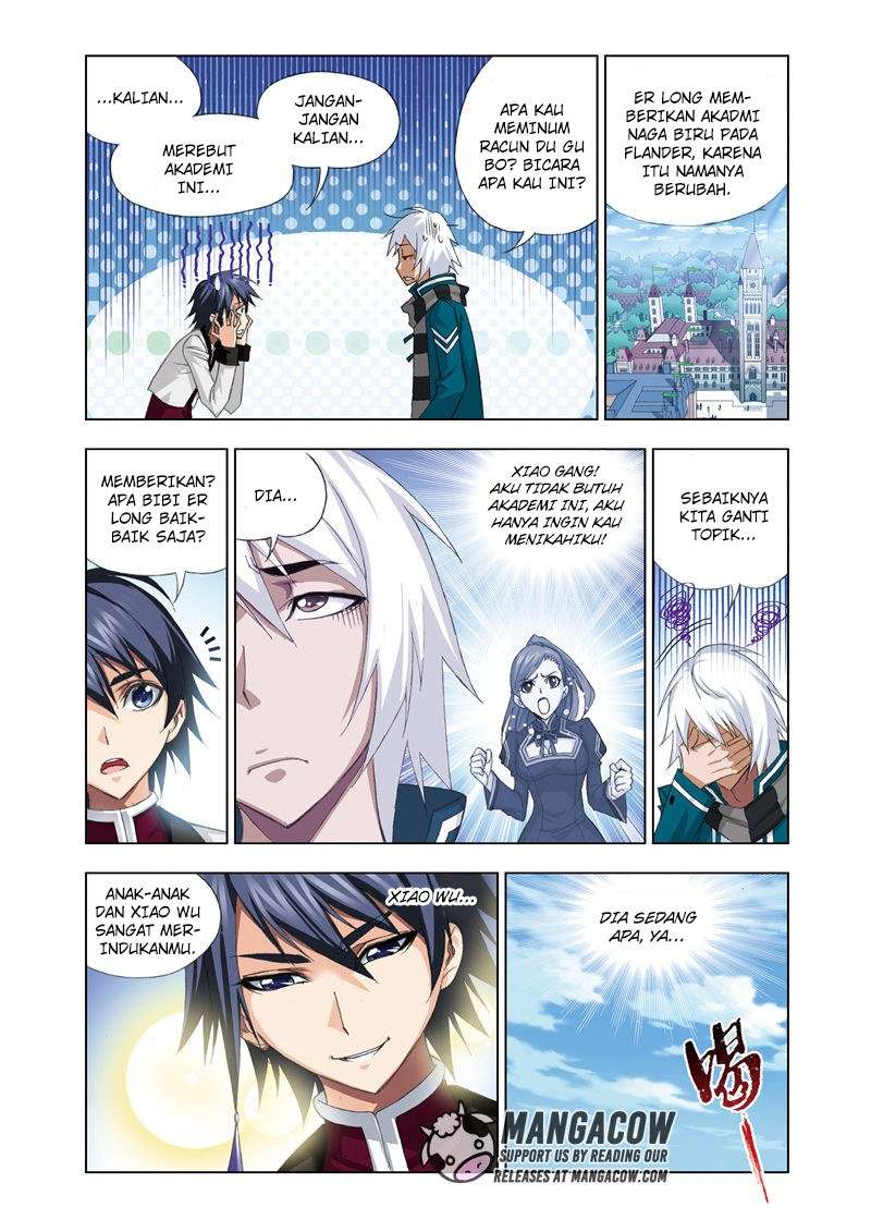 Soul Land chapter 68 halaman 4