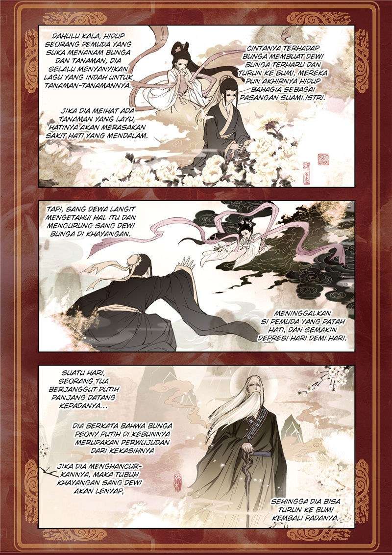 Soul Land chapter 68 halaman 18