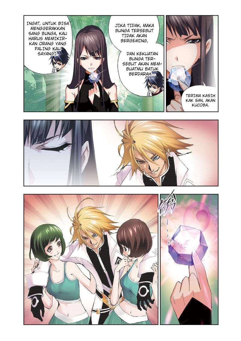 Soul Land chapter 68 halaman 20