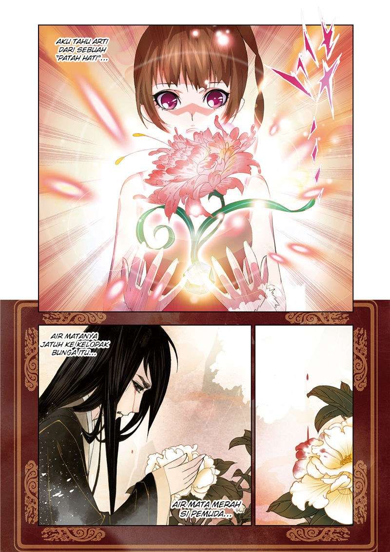 Soul Land chapter 68 halaman 23