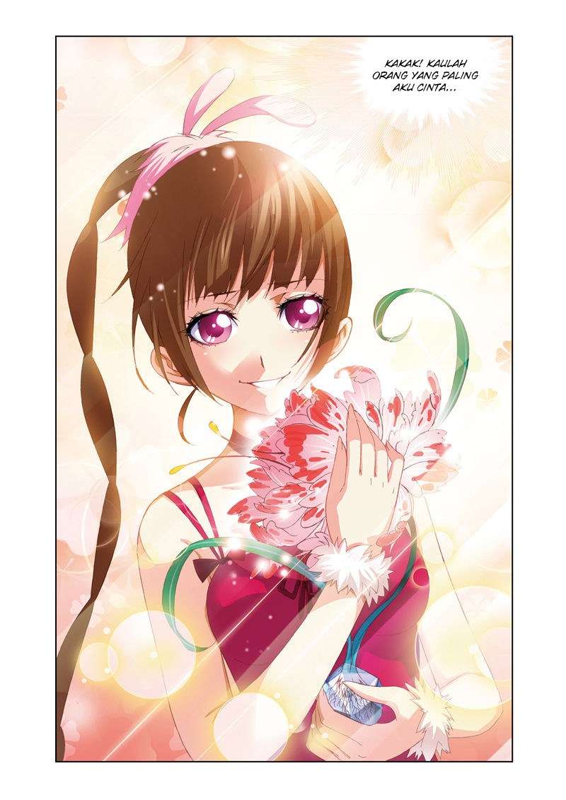 Soul Land chapter 68 halaman 24