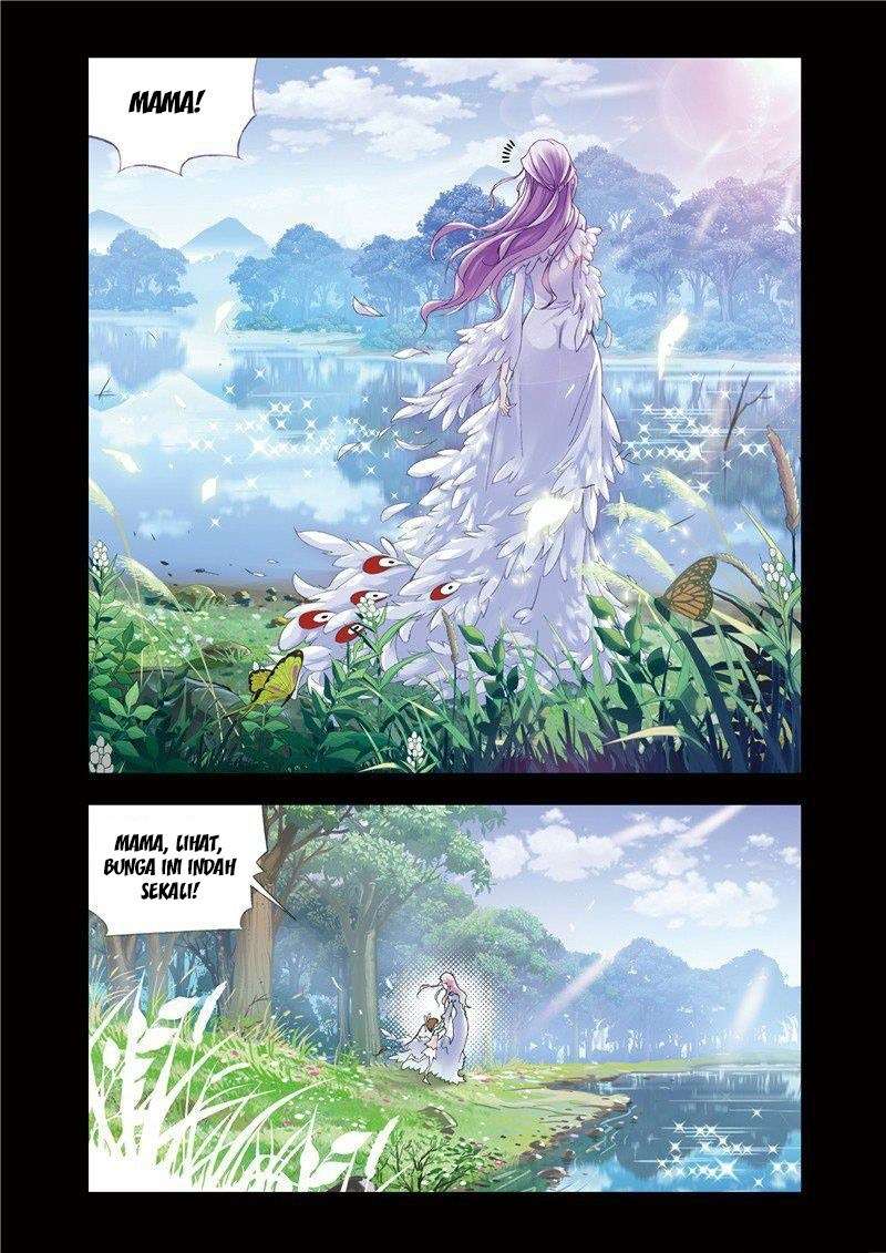 Soul Land chapter 69 halaman 10