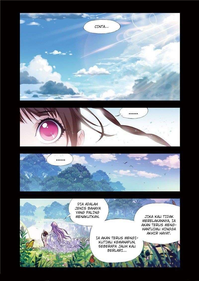 Soul Land chapter 69 halaman 12