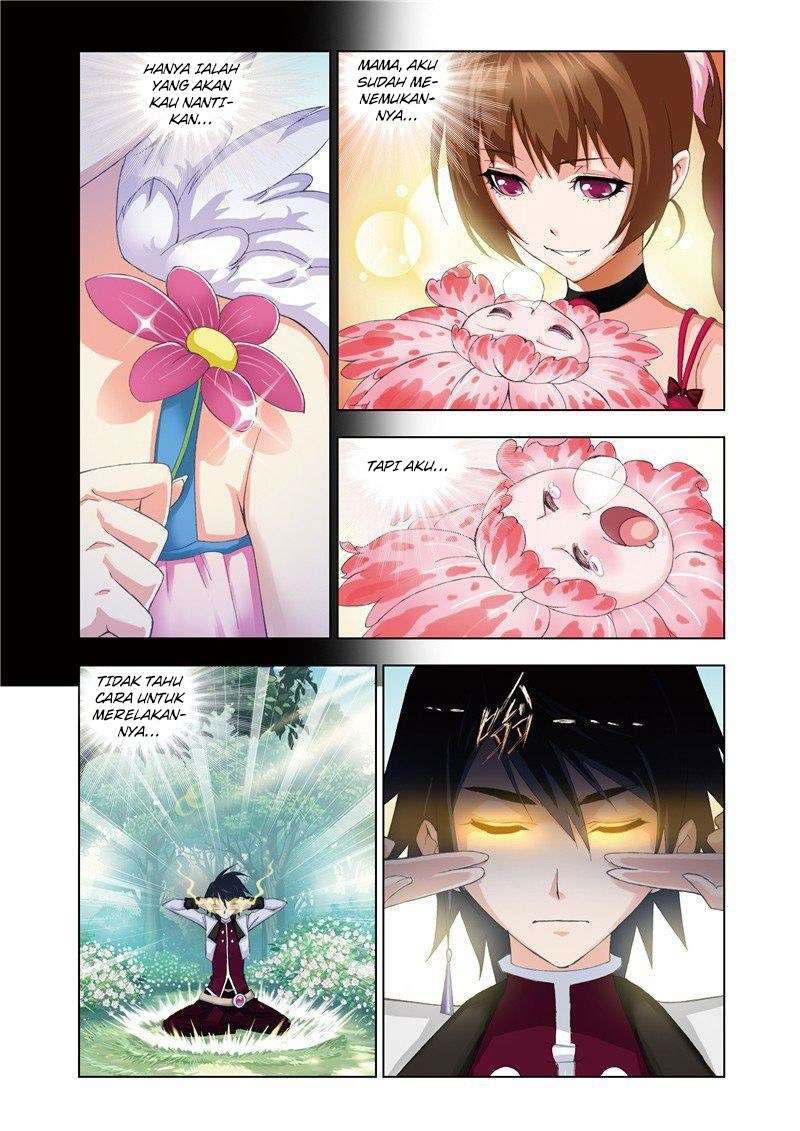 Soul Land chapter 69 halaman 14