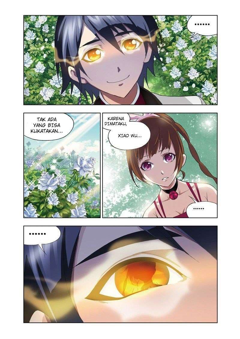 Soul Land chapter 69 halaman 16