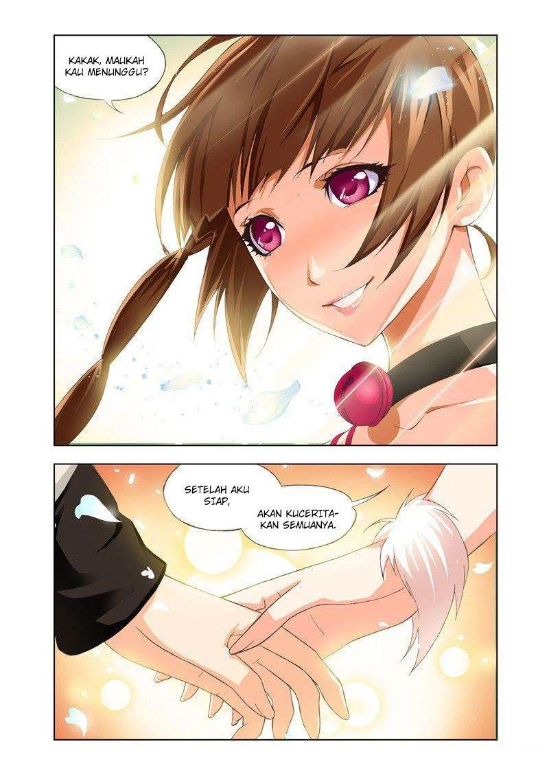 Soul Land chapter 69 halaman 18