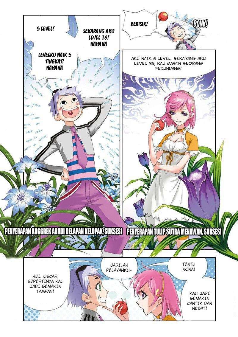 Soul Land chapter 69 halaman 20