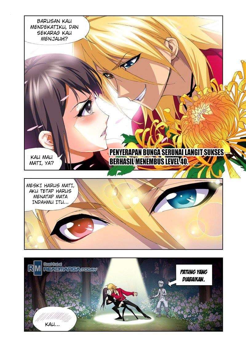 Soul Land chapter 70 halaman 10