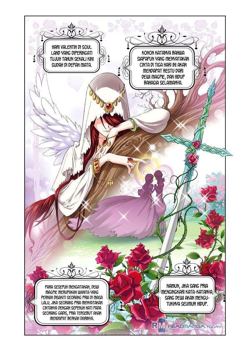 Soul Land chapter 72 halaman 3