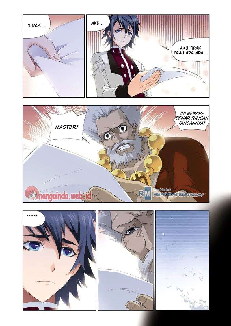 Soul Land chapter 75 halaman 13