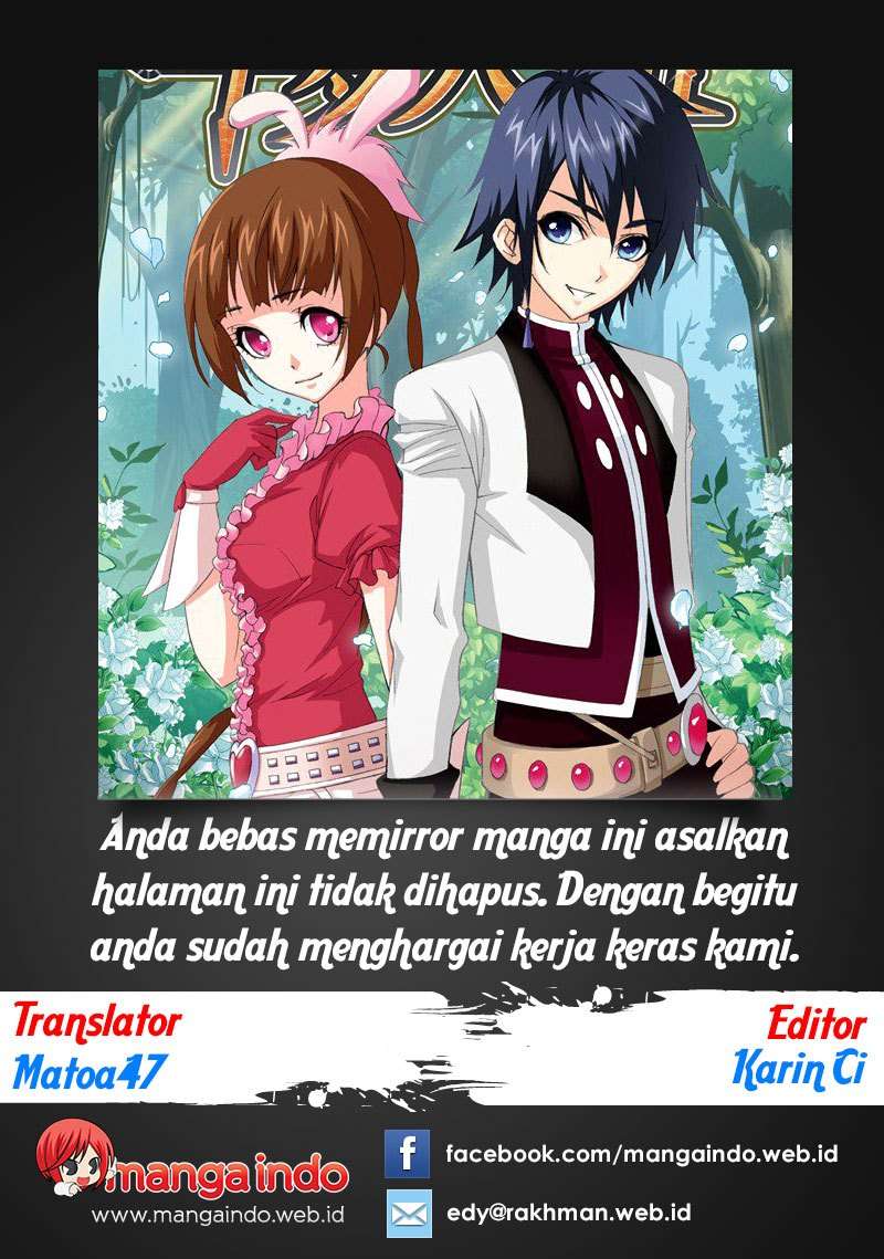 Soul Land chapter 75 halaman 24