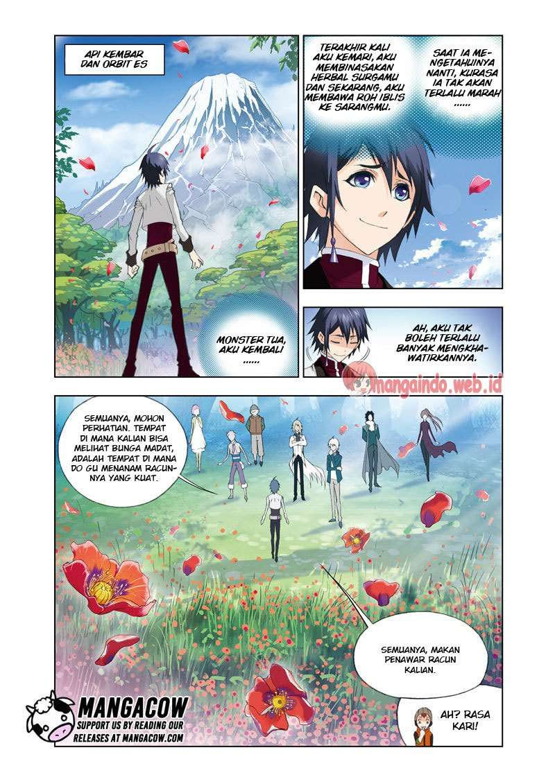 Soul Land chapter 83 halaman 2
