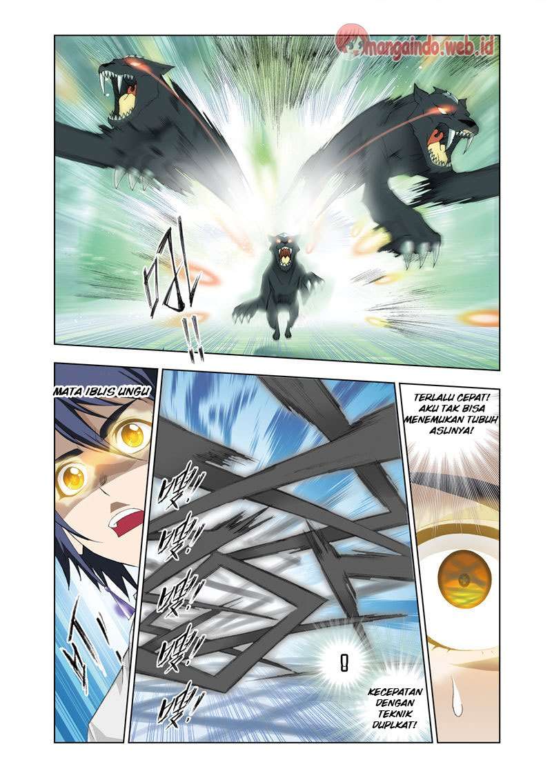 Soul Land chapter 83 halaman 7