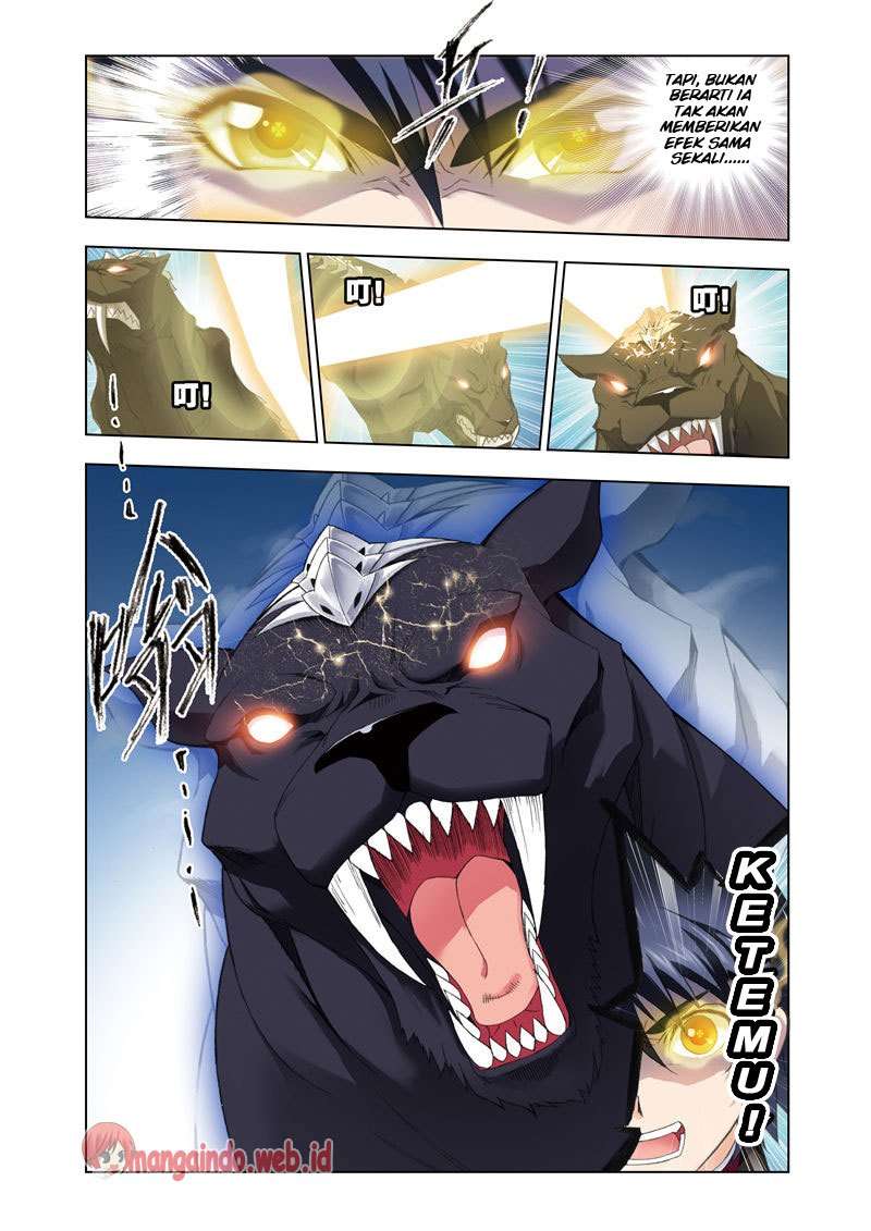 Soul Land chapter 83 halaman 10