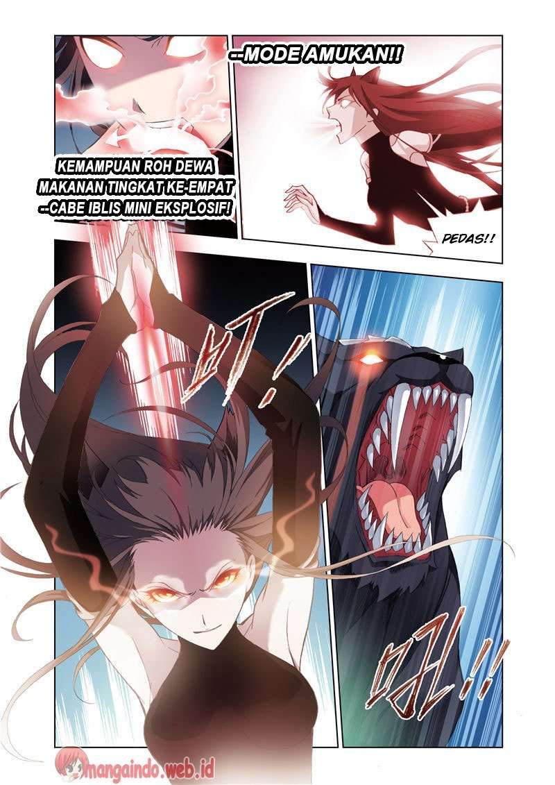 Soul Land chapter 83 halaman 12