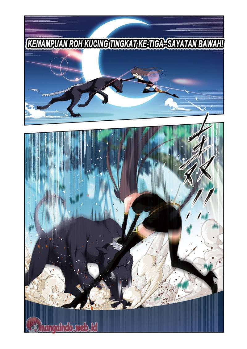 Soul Land chapter 83 halaman 13