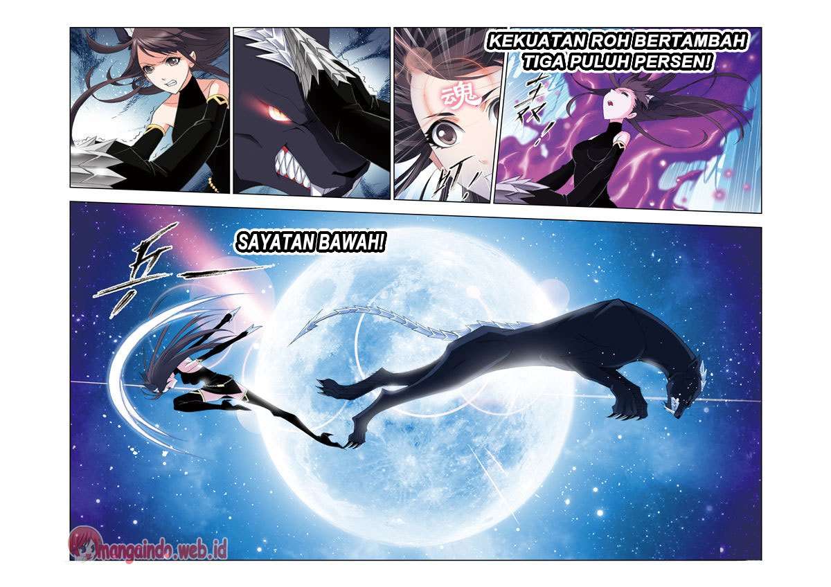 Soul Land chapter 83 halaman 14