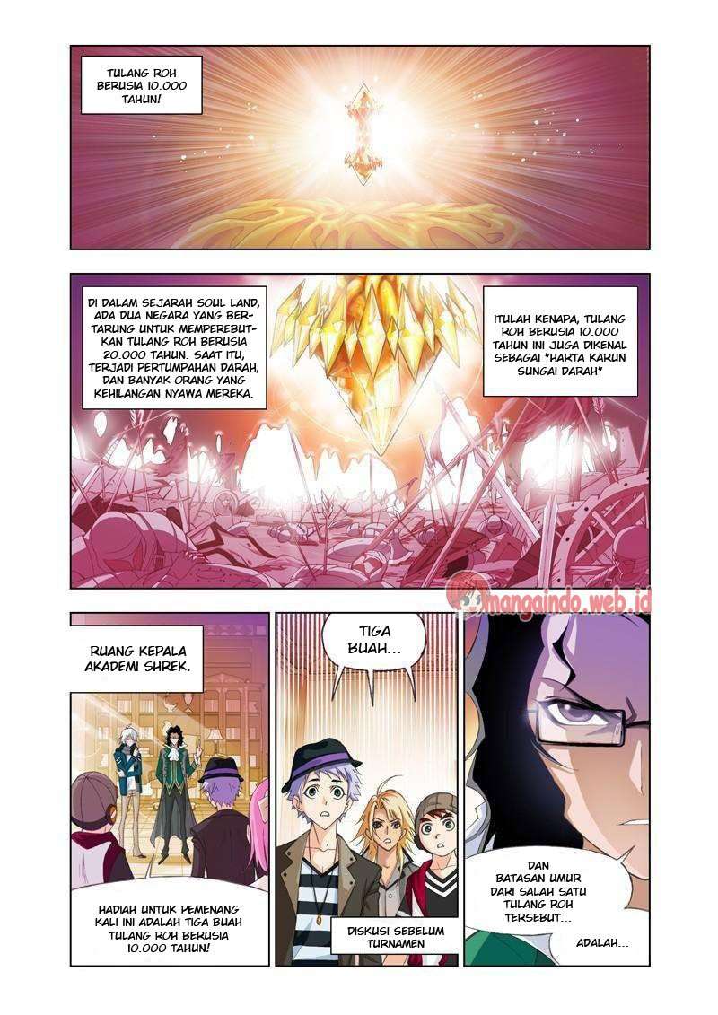 Soul Land chapter 87 halaman 5
