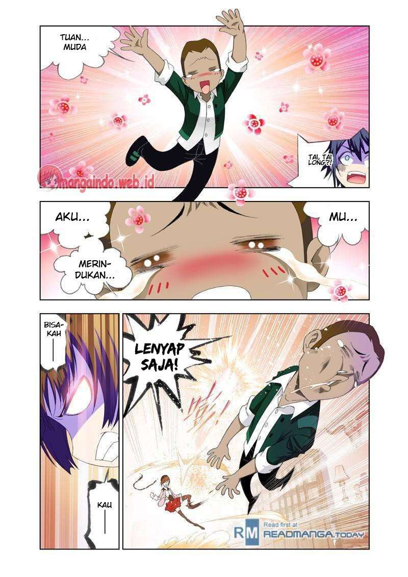 Soul Land chapter 87 halaman 13