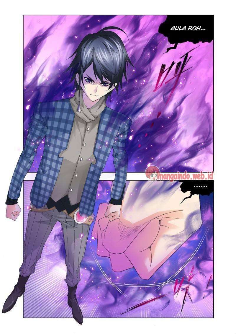Soul Land chapter 87 halaman 15