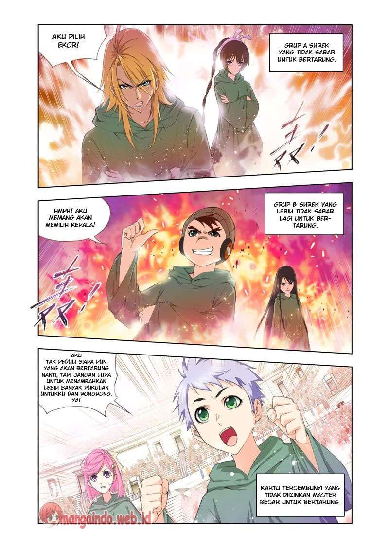 Soul Land chapter 89 halaman 5