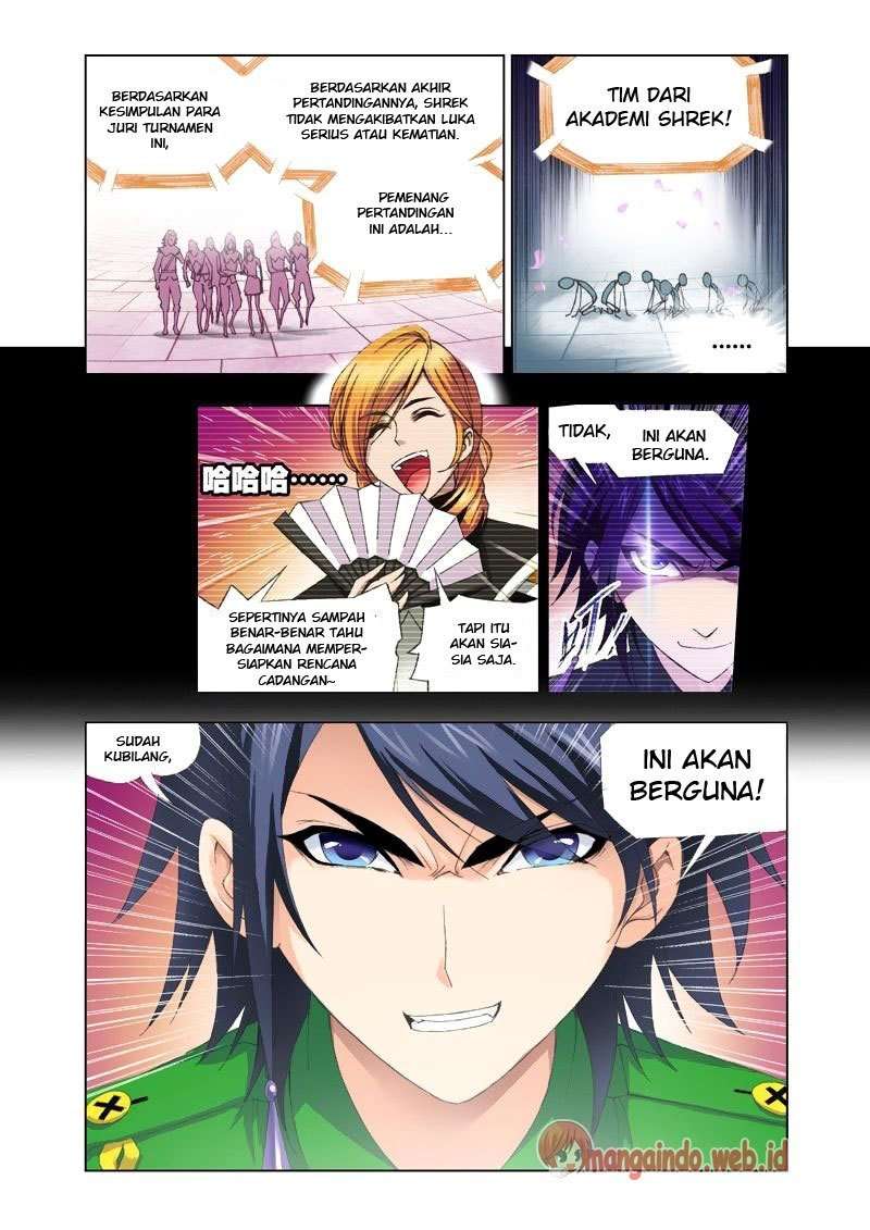 Soul Land chapter 89 halaman 23