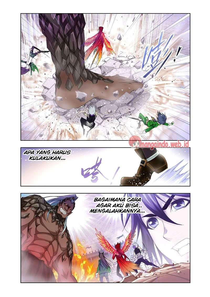 Soul Land chapter 92 halaman 6