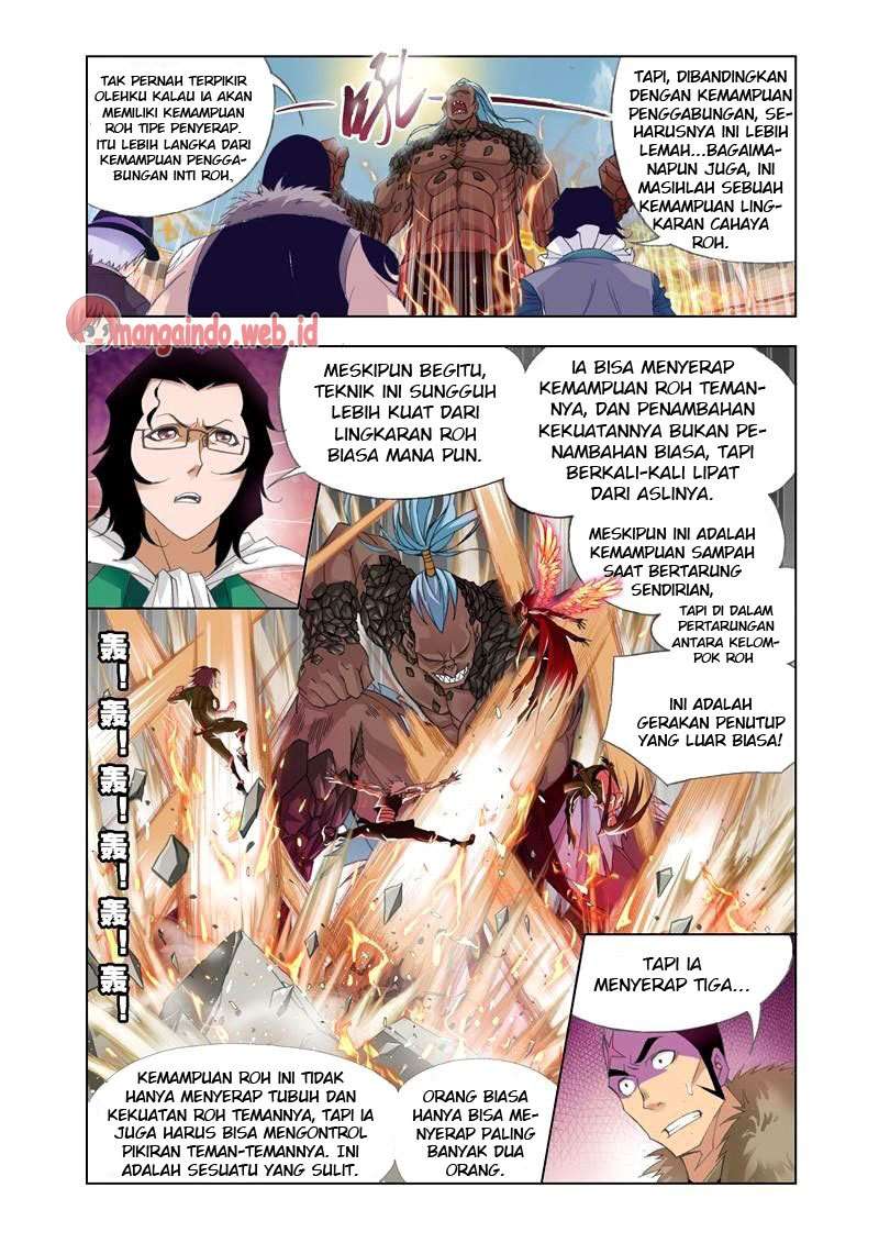 Soul Land chapter 92 halaman 7
