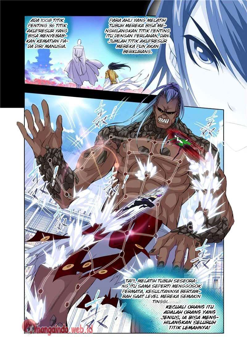 Soul Land chapter 92 halaman 11