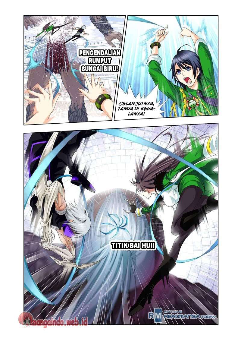 Soul Land chapter 92 halaman 13