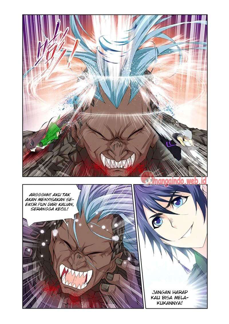 Soul Land chapter 92 halaman 14