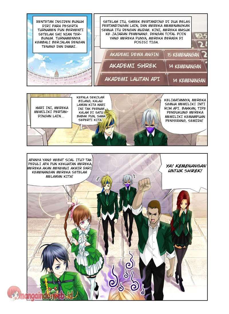 Soul Land chapter 96 halaman 3